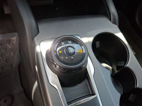 Used 2025 Ford Bronco Sport Outer Banks w/ Outer Banks Tech Package+ AWD/4WD image 15