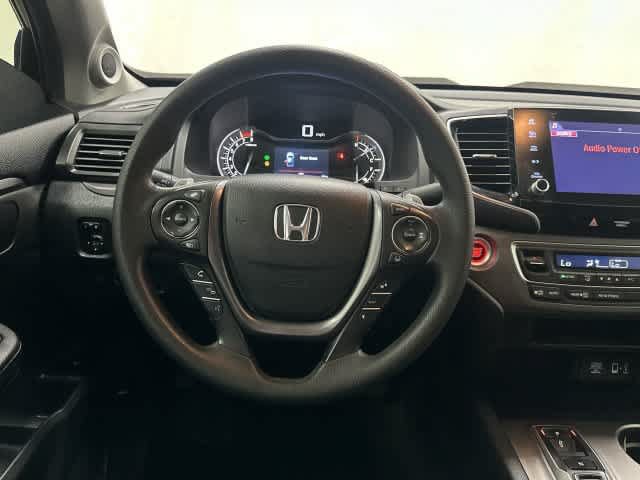 Used 2023 Honda Ridgeline Sport image 15