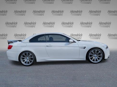 Used 2013 BMW M3 Convertible image 6