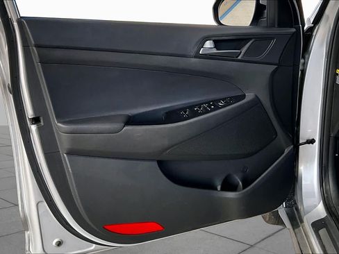 Used 2016 Hyundai Tucson Limited FWD image 22