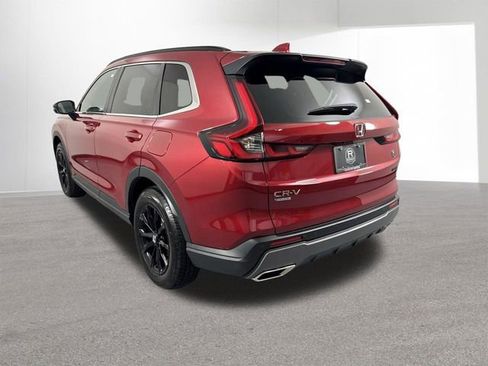 Certified 2024 Honda CR-V Sport-L image 33