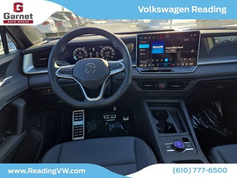 New 2026 Volkswagen Tiguan SE R-Line image 14