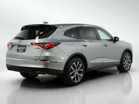 Used 2023 Acura MDX SH-AWD w/ Technology Package image 6