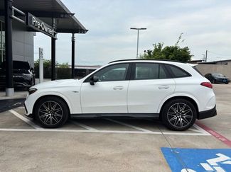 Certified 2025 Mercedes-Benz GLC 43 AMG 4MATIC video 1