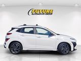 Used 2022 Hyundai Kona N Line w/ Tech Package image 4