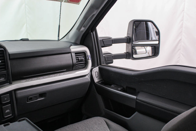 Certified 2026 Ford F350 XLT AWD/4WD image 27