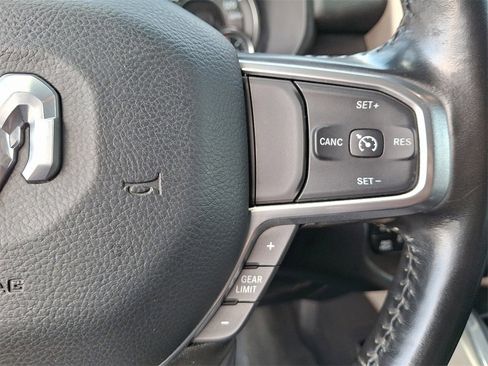Used 2022 RAM 1500 Laramie image 23