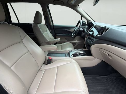 Used 2021 Honda Pilot EX-L image 36
