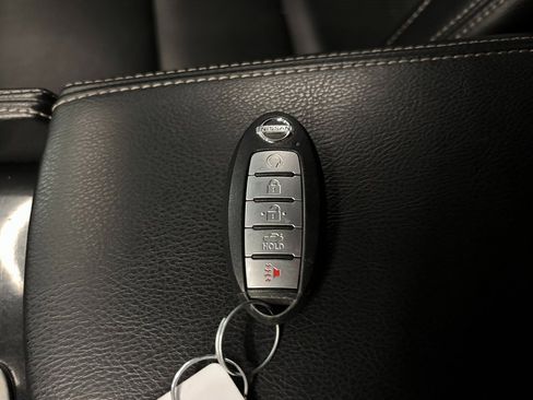 Used 2020 Nissan Maxima 3.5 SV w/ Floor Mat Group image 17