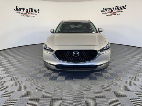 Used 2024 MAZDA CX-30 AWD 2.5 S w/ Premium Package image 7