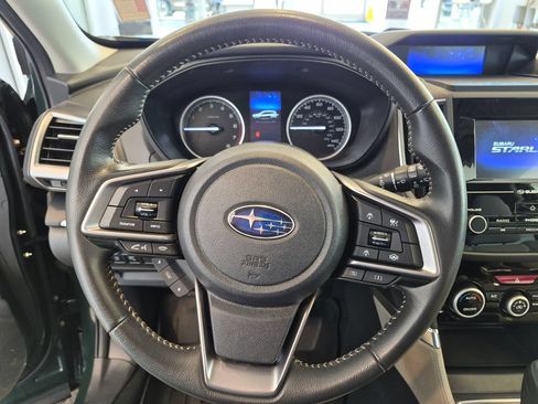 Used 2024 Subaru Forester Premium AWD/4WD image 17