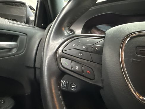 Used 2023 Dodge Charger GT w/ Plus Group RWD image 16