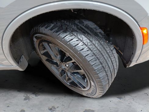 Used 2022 Dodge Durango GT AWD/4WD image 10