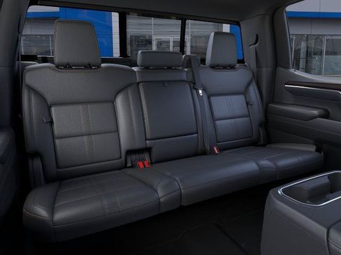 New 2026 Chevrolet Silverado 1500 High Country w/ Technology Package AWD/4WD image 41