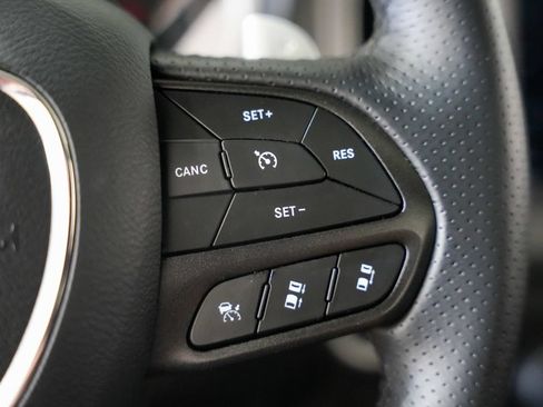 Used 2023 Dodge Charger Scat Pack RWD image 16