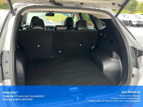 Used 2023 Hyundai Tucson SEL w/ Convenience Package FWD image 17
