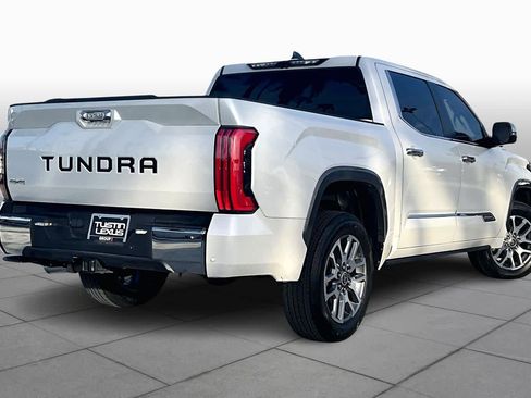 Used 2024 Toyota Tundra 1794 Edition image 12