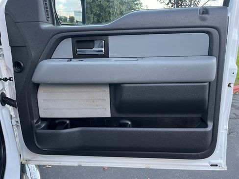 Used 2013 Ford F150 XLT w/ Luxury Equipment Group image 39