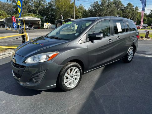 Used 2015 MAZDA MAZDA5 Sport image 3