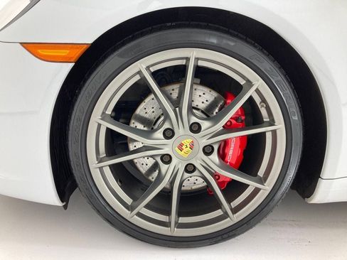 Certified 2018 Porsche 911 Carrera S image 30