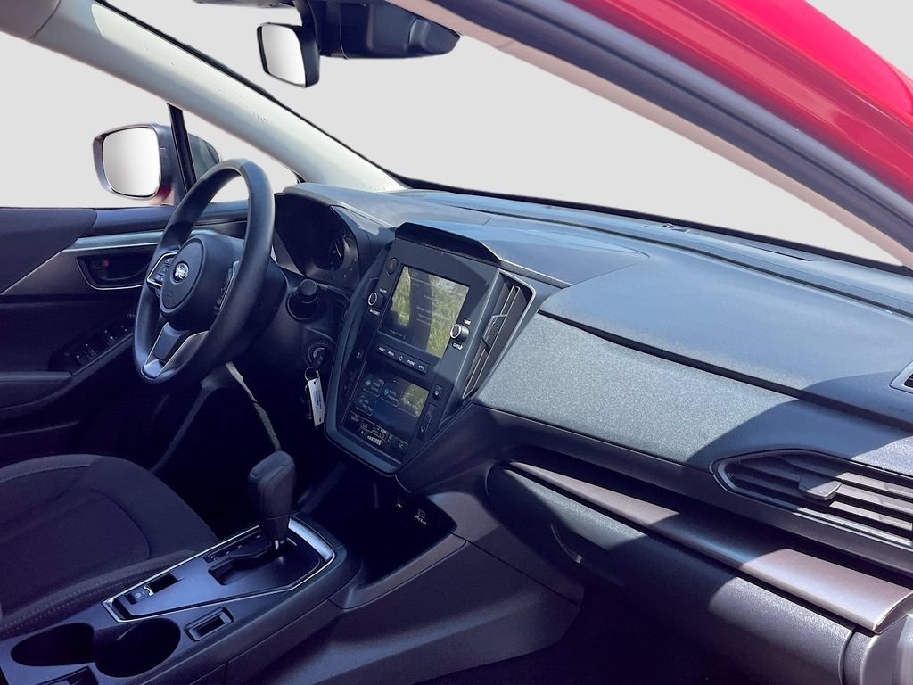Used 2025 Subaru Impreza 2.0i AWD/4WD image 26