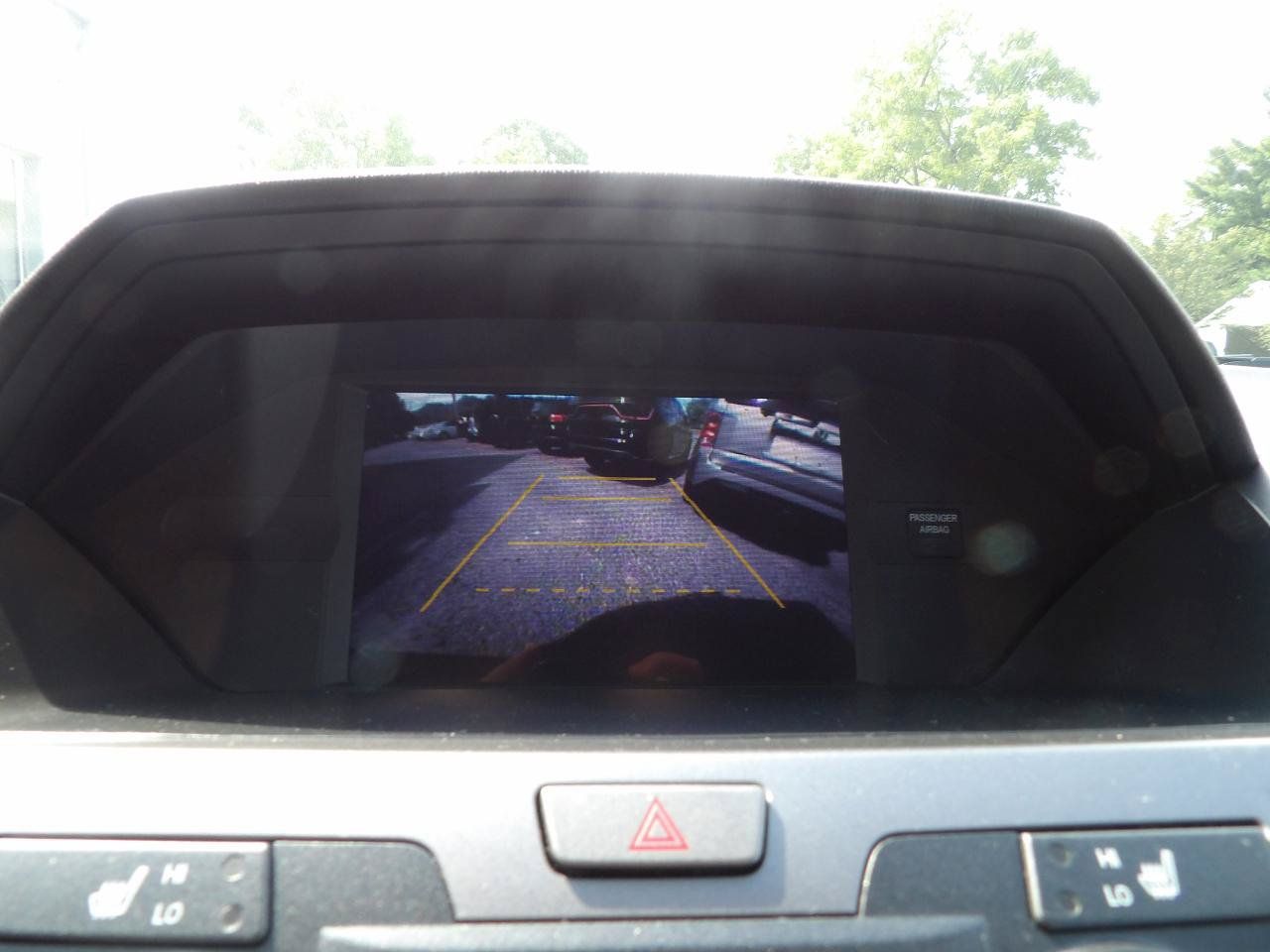 Used 2013 Honda Odyssey EX-L image 18
