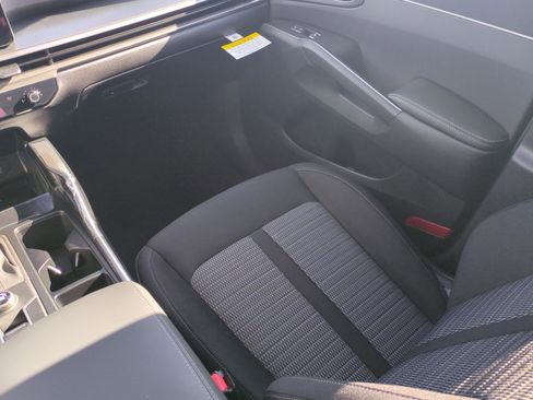 New 2026 Kia Sorento LX image 14