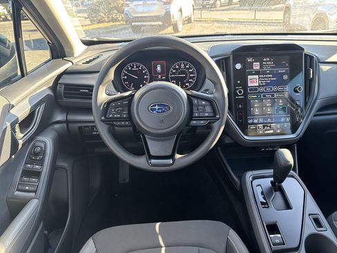 New 2026 Subaru Crosstrek 2.5i Premium image 12