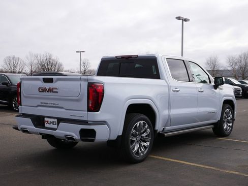 New 2026 GMC Sierra 1500 Denali image 4