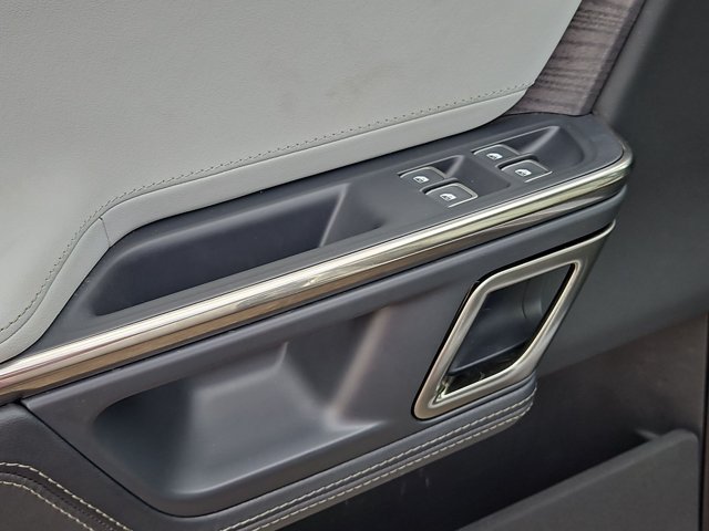 Used 2023 Rivian R1S Adventure Quad AWD/4WD image 11