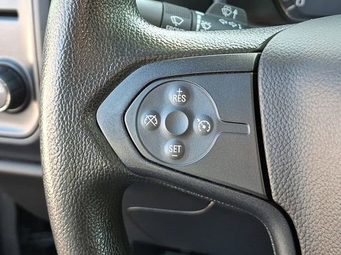 Used 2019 Chevrolet Silverado 1500 Custom w/ Custom Convenience Package image 23