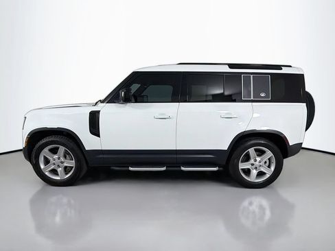 Used 2020 Land Rover Defender 110 SE AWD/4WD image 8