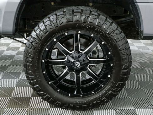 Used 2022 Ford F250 Platinum AWD/4WD image 36