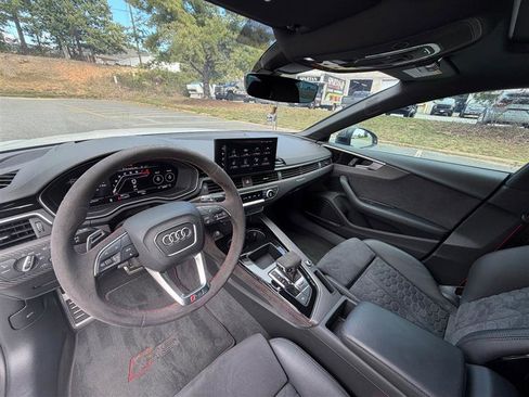 Used 2023 Audi RS 5 Sportback image 13
