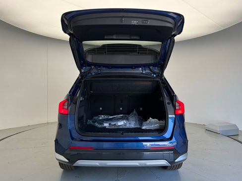 Used 2025 BMW X1 xDrive28i w/ Convenience Package image 5