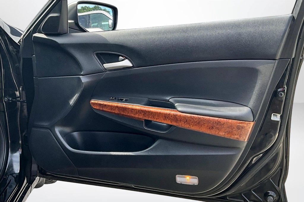 Used 2012 Honda Accord EX image 27