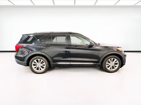 Used 2020 Ford Explorer Limited image 24