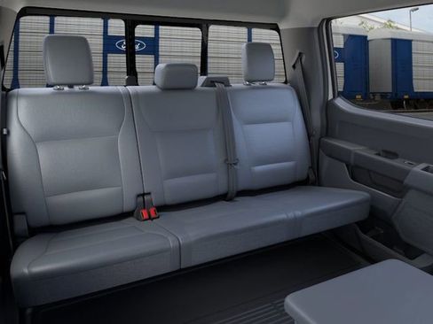 New 2026 Ford F250 XL image 11