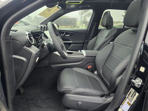 New 2026 Mercedes-Benz GLC 300 4MATIC image 13
