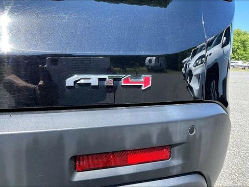 Used 2020 GMC Acadia AT4 w/ Driver Alert Package II AWD/4WD image 23