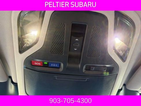 Used 2024 Subaru Outback Premium w/ Popular Package #1A image 7