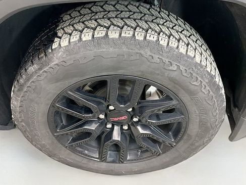 Used 2024 GMC Sierra 1500 Elevation w/ X31 Off-Road Package image 34