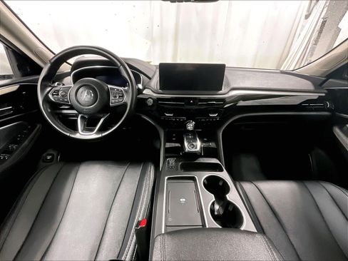 Used 2025 Acura MDX SH-AWD image 22