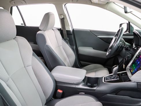 Used 2023 Subaru Outback Premium AWD/4WD image 26