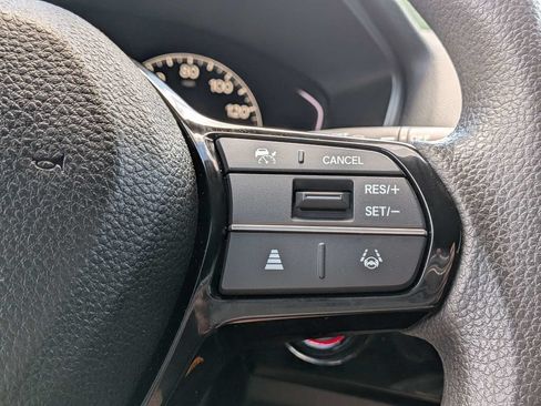 Used 2024 Honda Civic LX image 28