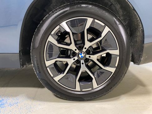 Used 2025 BMW X3 xDrive30i AWD/4WD image 26
