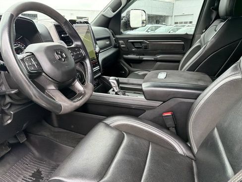 Used 2021 RAM 1500 TRX w/ TRX Level 2 Equipment Group AWD/4WD image 18