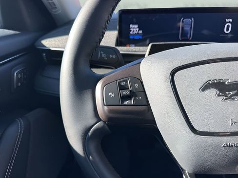 Used 2024 Ford Mustang Mach-E Premium image 16