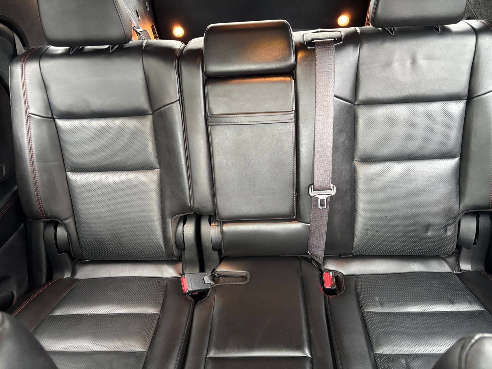 Used 2026 Dodge Durango GT AWD/4WD image 42