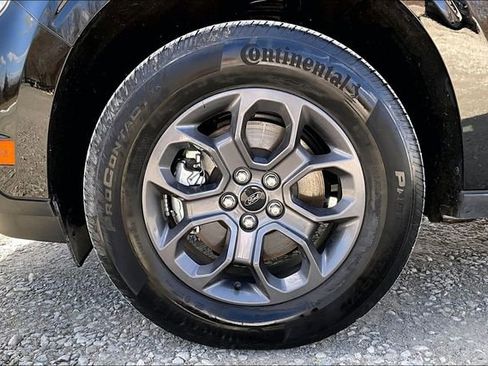 Used 2022 Ford Maverick XLT image 8